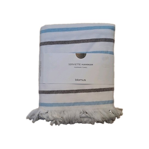 Blomus hammam handtuch - hammam,