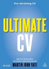 Ultimate CV: Over 100 Winning