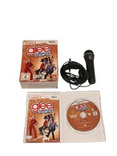 Nintendo Wii Glee Karaoke