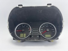 Tachometer FORD Fiesta V (JH