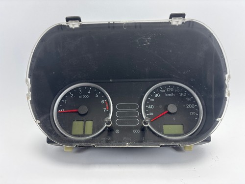Tachometer ford fiesta jh - tachometer, v