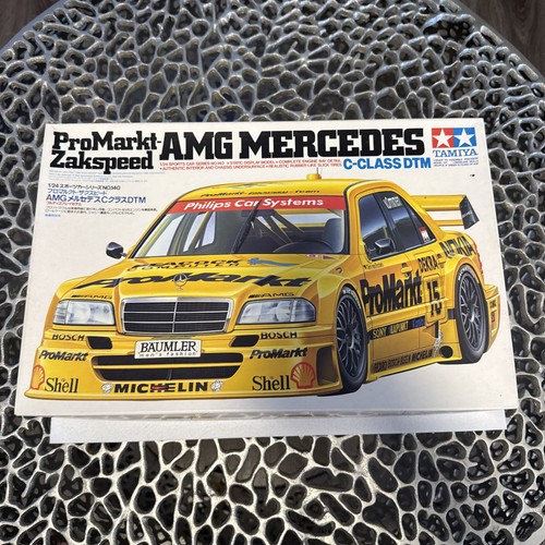 Vintage tamiya 24140 - tamiya,