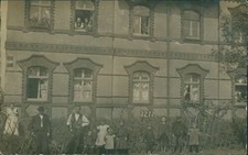 Ansichtskarte Foto-PK wohl