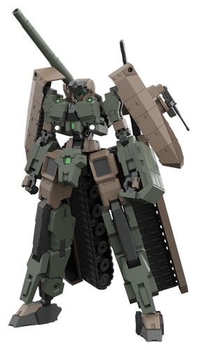 Frame arms plastic model - model, kit