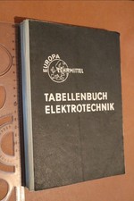 altes Fachbuch Europa