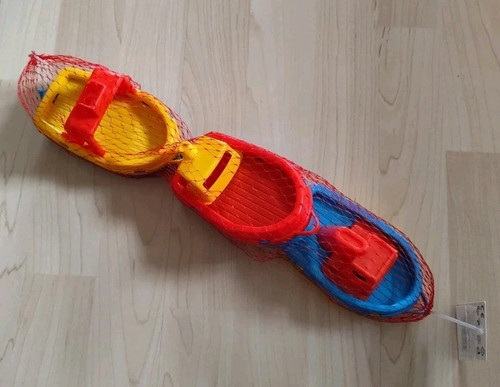 Simba wasserspielzeug boote - wasserspielzeug,