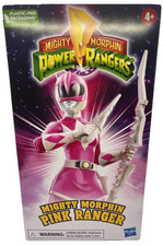 Hasbro Power Rangers Mighty