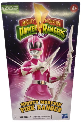 Hasbro power rangers - hasbro,