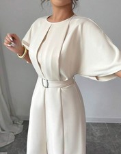 Elegantes Kleid, Neu, Gute