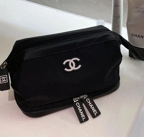 Chanel beauty schwarz - chanel,