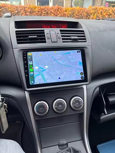 Kern für mazda gh mit - für,