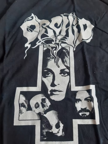 Orchid shirt größe - größe, stoner