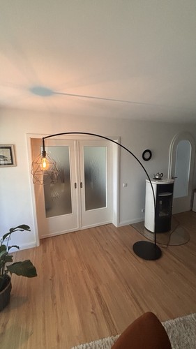 Stehlampe ikea skaftet - stehlampe,