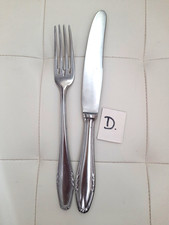 Ddr smalcalda besteck 264 1 - smalcalda, *