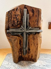 Kruzifix, Standkreuz