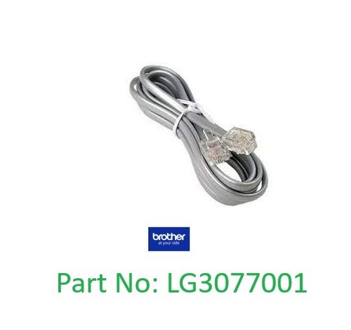 Brother lg3077001 fax telefon - brother,