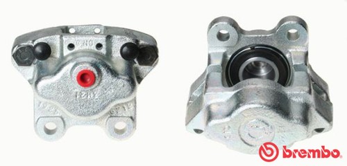 Brembo bremssattel 016 - brembo,
