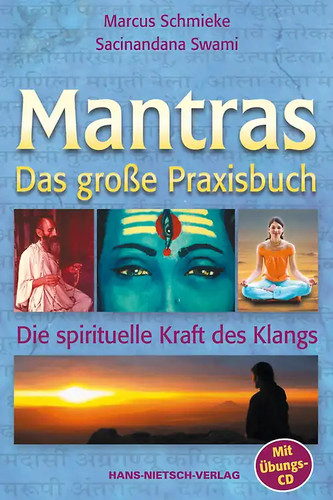Mantras das große praxisbuch - das,