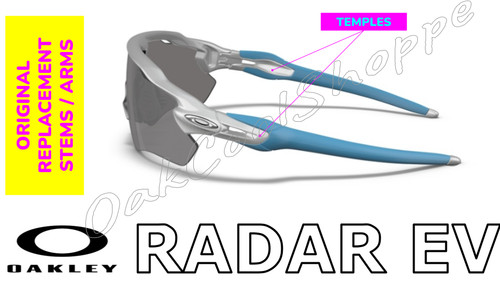 Oakley radar original - ev, 😎