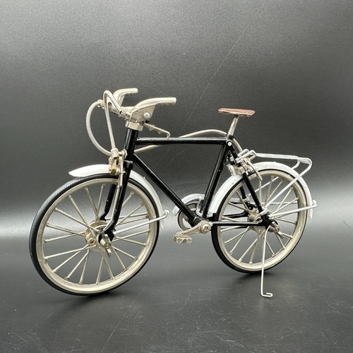 Miniatur rennrad modell 10 - miniatur, 1:10
