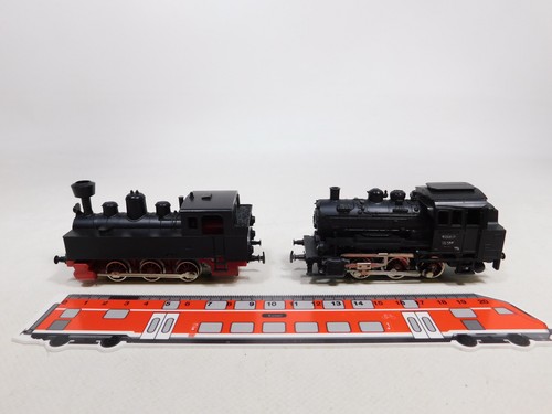 Märklin primex ac - 2x,