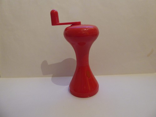 Ikea taschenlampe rot - ikea, dynamo