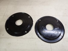 BMW E46 Tank Abdeckung Blende