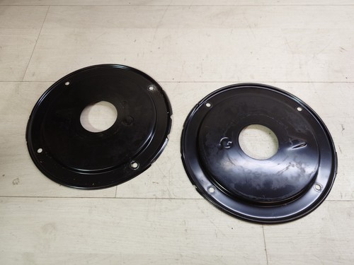Bmw e46 tank abdeckung - tank, blende