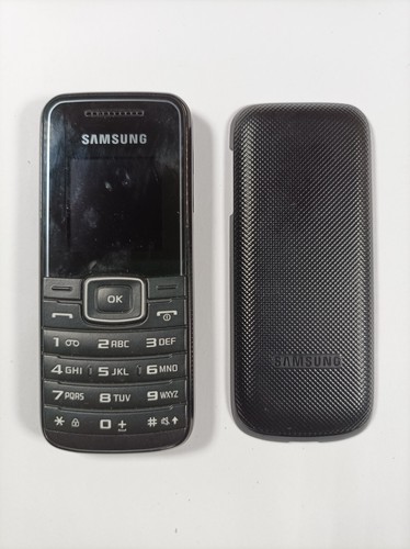 Samsung e1050 handy - gt,