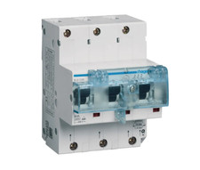 Hager HTN335C SLS-Schalter