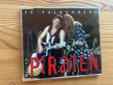 CD IC FALKENBERG - PIRATEN