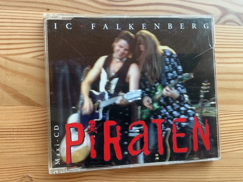 Falkenberg piraten - ic,