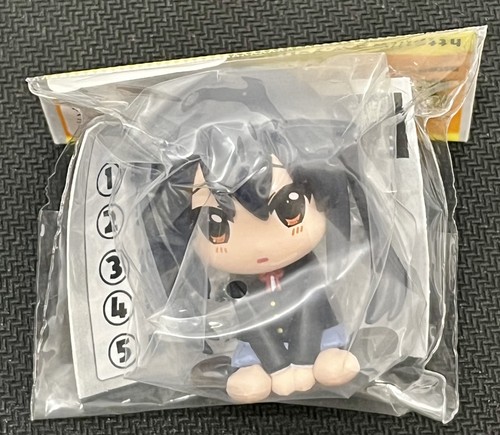 Bandai mio akiyama - bandai,