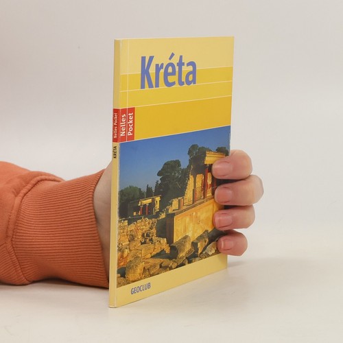 Kre maurus moritz - kréta ,