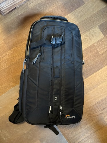 Lowepro slingshot edge 250 - slingshot,
