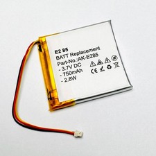 Ersatzakku für das Elite 85H