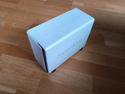 Synology diskstation ds216se - diskstation,