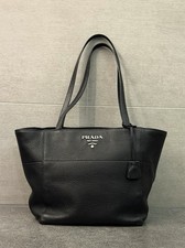 PRADA MILANO Vitello Phenix