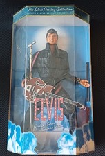 Elvis Presley Barbie Puppe von Mattel 20544 '68 TV Special - Collector Edition