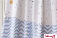 Lillestoff Antarktis