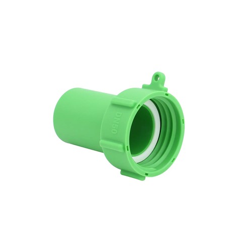 Ibc adapter für rohr s60x6 - ibc, ht-rohr
