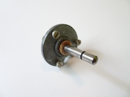 Lenco b55 tellerlager - b55,