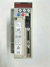 Panasonic MSS043A1XP Servo