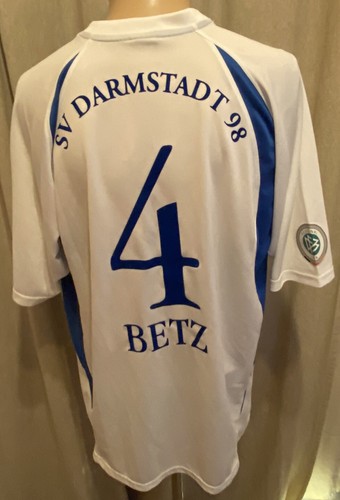 Darmstadt nike sonder - sv,