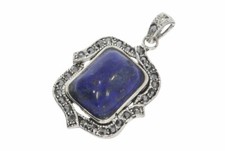  Lapis Lazuli Nostalgie