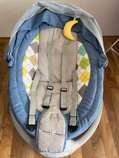 Babywippe elektrisch gebraucht