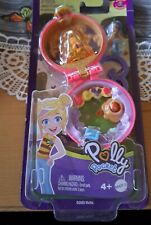 ️Polly Pocket Tiny is Mighty