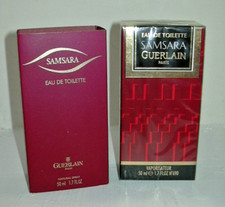 Guerlain SAMSARA - EDT Spray -