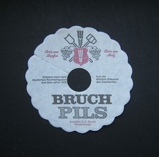 BRUCH PILS PILSDECKCHEN