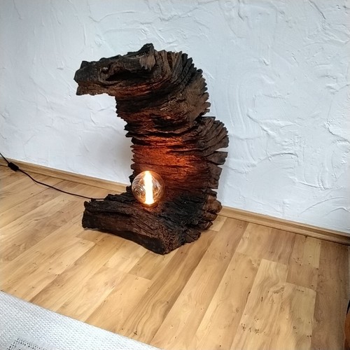 Orginelle dekoleuchte aus - orginelle,